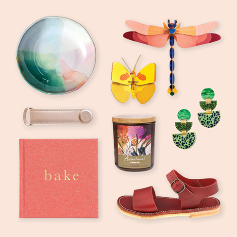 Trade Aug 2021 gift ideas