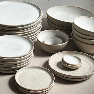 Rob Fuller Ceramics 
