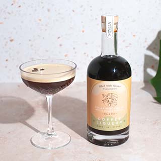 Scylla Distilling co 3