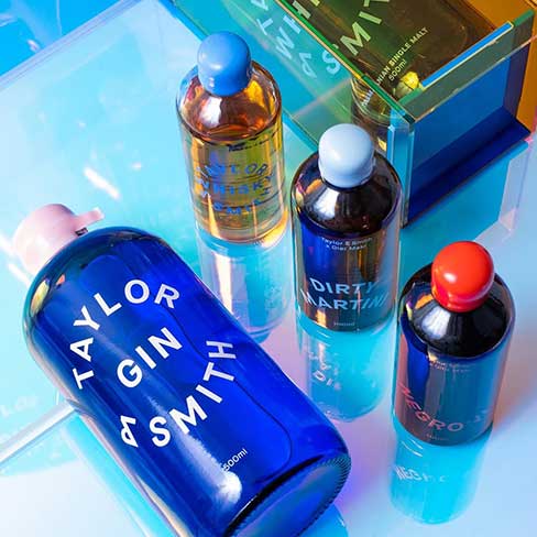 Taylor Smith Distilling Co 02