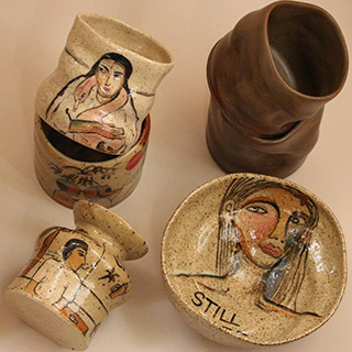 ThroughGood Pottery 2